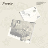[PREORDER] : ITZY - Motto (SPECIAL Ver.)