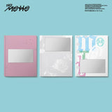 [PREORDER] : ITZY - Motto
