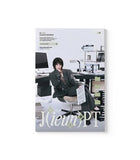 [PREORDER] : IU - 2026 SEASON'S GREETINGS [J(ieun)PT]