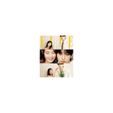 [PREORDER] : IU & BYEON WOO SEOK - ELLE KOREA (Special Edition April 2026)