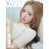 [PREORDER] : IVE - COSMOPOLITAN (March 2026)