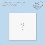 IVE - IVE EMPATHY (LOVED IVE ver.)