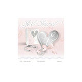 [PREORDER] : IVE - IVE SECRET (MD. ver.) (QR Ver.)