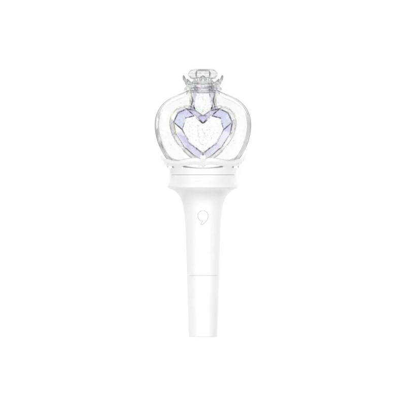 IVE 公式ペンライト official light stick ver2 IVE - OFFICIAL LIGHTSTICK VER.2 – KYYO