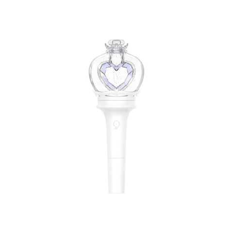 [PREORDER] : IVE - OFFICIAL LIGHTSTICK VER.2