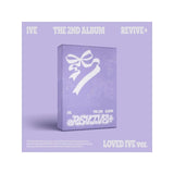 IVE - REVIVE+ (LOVED IVE ver.)
