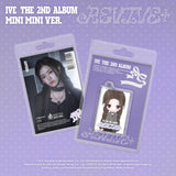 [PREORDER] : IVE - REVIVE+ (MINI MINI ver.)