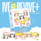 [PREORDER] : IVE - REVIVE+ (PETIT-IVE ver.)