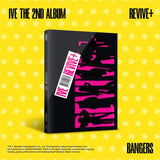IVE - REVIVE+