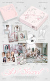 [PREORDER] :IVE - IVE SECRET (LOVED IVE) (Limited ver.)