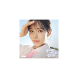 [PREORDER] : izna - HANDLE WITH CARE (Member Solo Edition)