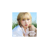 [PREORDER] : izna - HANDLE WITH CARE (Member Solo Edition)
