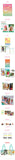 [PREORDER] : izna - 2027 Season’s Greetings [VACATION CLUB with izna] + Set of 6 POBs