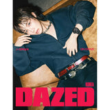 [PREORDER] : J-HOPE (BTS) - Dazed & Confused Korea (August 2026)