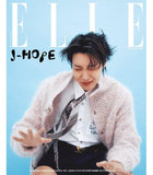 [PREORDER] : j-hope (BTS) - ELLE KOREA SPECIAL EDITION (December 2025)