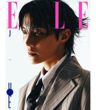 [PREORDER] : j-hope (BTS) - ELLE KOREA SPECIAL EDITION (December 2025)