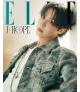 [PREORDER] : j-hope (BTS) - ELLE KOREA SPECIAL EDITION (December 2025)