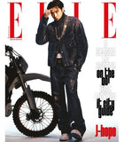 [PREORDER] : j-hope (BTS) - ELLE KOREA SPECIAL EDITION (December 2025)