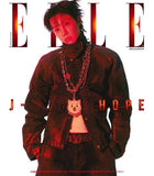 [PREORDER] : j-hope (BTS) - ELLE KOREA SPECIAL EDITION (December 2025)