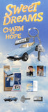 [PREORDER] : [WEVERSE SET] j-hope (BTS) - Charm of HOPE