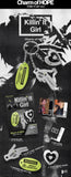 [PREORDER] : [WEVERSE SET] j-hope (BTS) - Charm of HOPE