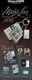 [PREORDER] : [WEVERSE SET] j-hope (BTS) - Charm of HOPE