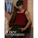 [PREORDER] : JAEHYUN (NCT) - W KOREA (August 2026)