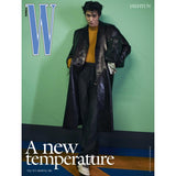 [PREORDER] : JAEHYUN (NCT) - W KOREA (August 2026)