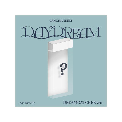 [PREORDER] : JANG HANEUM - DAYDREAM (DREAMCATCHER Ver.) (NEMO Album)