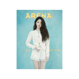 [PREORDER] : JANG WONYOUNG (IVE) - ARENA HOMME+ (August 2026)