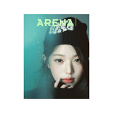 [PREORDER] : JANG WONYOUNG (IVE) - ARENA HOMME+ (August 2026)