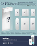 [PREORDER] : JANG HANEUM - DAYDREAM (DREAMCATCHER Ver.) (NEMO Album)