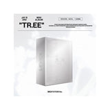 [PREORDER] : JAY B (GOT7) - TR.EE (MEDITATION Ver.)