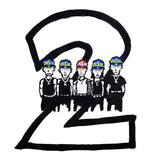 [PREORDER] : Jay Park & LNGSHOT - 4SHOBOIZ Vol. 2: 4SHOVILLE