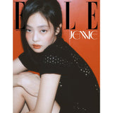 [PREORDER] : JENNIE (BLACKPINK) - ELLE KOREA SPECIAL (August 2025)