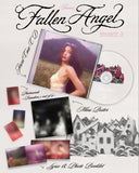 [PREORDER] : JENNIE (BLACKPINK) - Fallen Angel