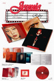 JENNIE (BLACKPINK) - RUBY (CD Digipack)