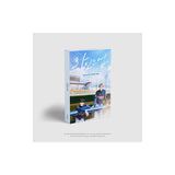 [PREORDER] : Jeno & Jaemin (NCT DREAM) - WIND UP (KITZ KIT)