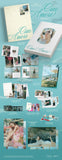 [PREORDER] : JESSICA - Ciao, Amore! (Photobook) (Global)