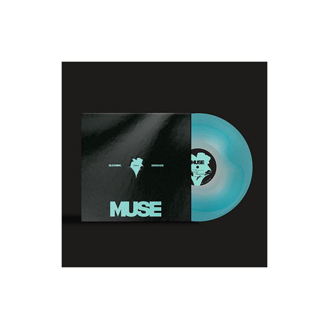 [PREORDER] : JIMIN (BTS) - MUSE (LP)
