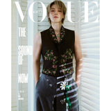 [PREORDER] : JIMIN (BTS) - VOGUE KOREA (February 2026)