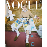 [PREORDER] : JIMIN (BTS) - VOGUE KOREA (February 2026)