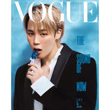 [PREORDER] : JIMIN (BTS) - VOGUE KOREA (February 2026)