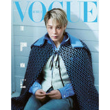 [PREORDER] : JIMIN (BTS) - VOGUE KOREA (February 2026)