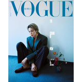 [PREORDER] : JIMIN (BTS) - VOGUE KOREA (February 2026)