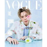 [PREORDER] : JIMIN (BTS) - VOGUE KOREA (February 2026)