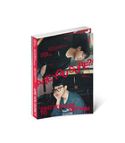 [PREORDER] : Jimin x Jung Kook (BTS) - 'Are You Sure?! Season2' PHOTOBOOK