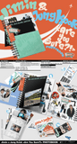JIMIN x JUNG KOOK (BTS) - 'Are You Sure?!' PHOTOBOOK