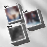 [PREORDER] : JIN (BTS) - ECHO