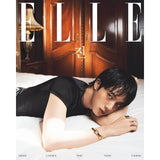 [PREORDER] : JIN (BTS) - ELLE KOREA (August 2026)
